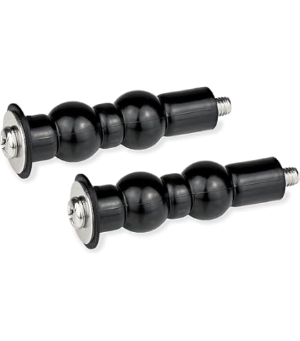 Amazon.com: TOTO TTHU689 Mounting Hardware Seats N/A : Tools