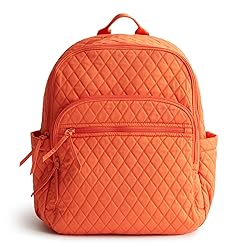 Vera Bradley Women's Bancroft Backpack-Premium