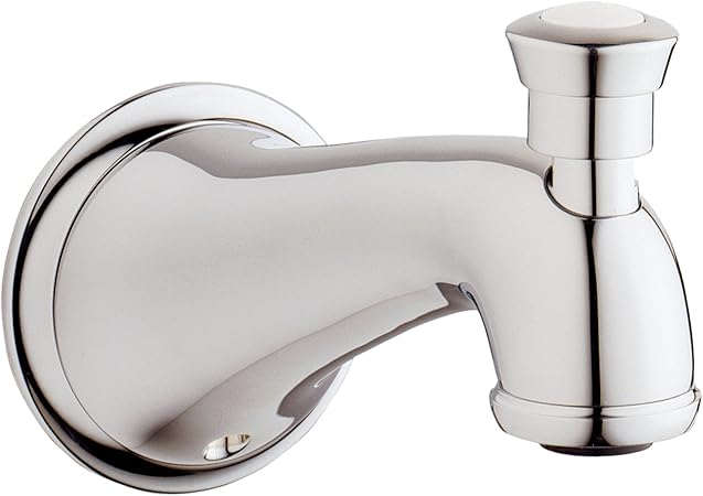 Seabury Diverter Tub Spout Faucet Trim Kits Amazon Com