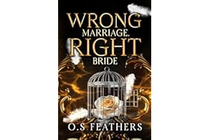 Wrong Marriage. Right Bride : An Arranged Marriage Dark Mafia Romance (Wrong Vows Book 1)