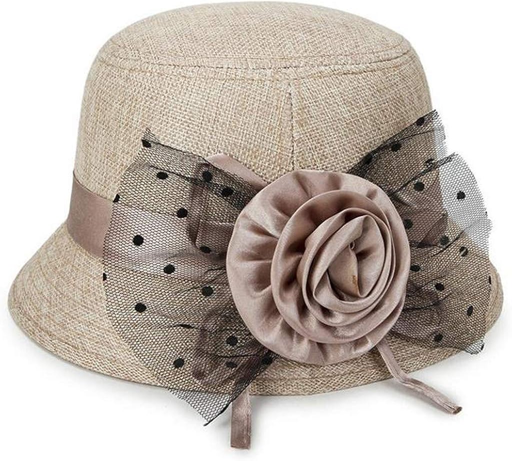 ladies sun cap