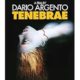 Tenebrae [Blu-ray]