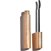 Sigma Beauty Lash Icon Lengthening and Volumizing Tubing Mascara, Black | Custom Curved Wand Coats Lashes Root to Tip and Defines Lower Lashes, While the Tubing Formula Resists Smudging All Day Long