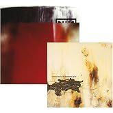 Downward Spiral - Fragile - Nine Inch Nails - 2 CDs Album Bundling