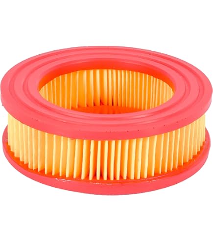 Mtanlo Filtre à Air De Rechange 951-14628 Compatible Avec Tondeuse