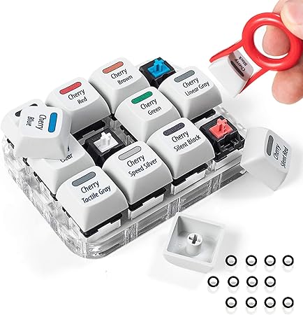 12 Key Keyboard 12 Key Keyboard