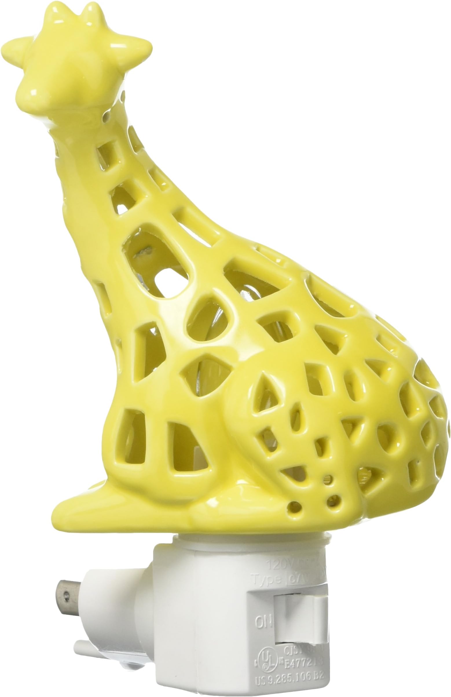 Giraffe Kids Night Light, LED Night Light for Kids, Baby Night Light, Cute Lamp for Baby Girl Gifts, Nursery Night Lights, Toddler Night Lights