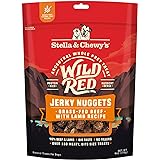 stella and chewy biscuits