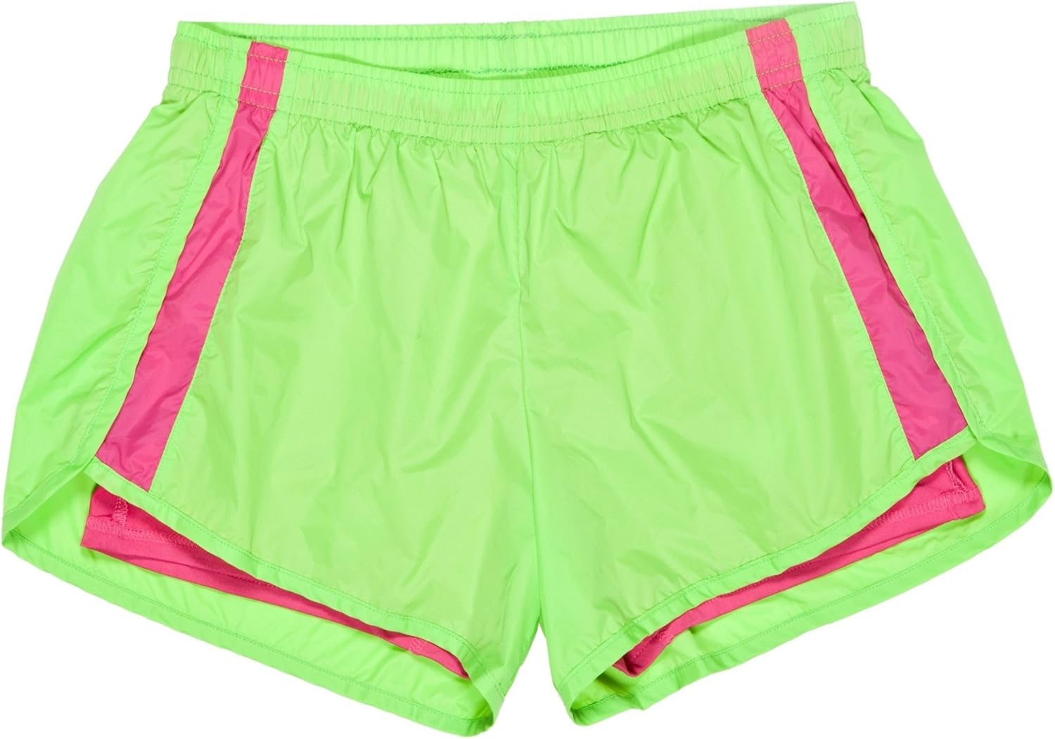 ladies sports shorts amazon