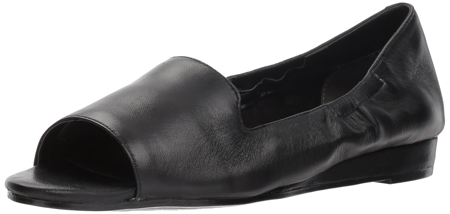 aerosoles tidbit
