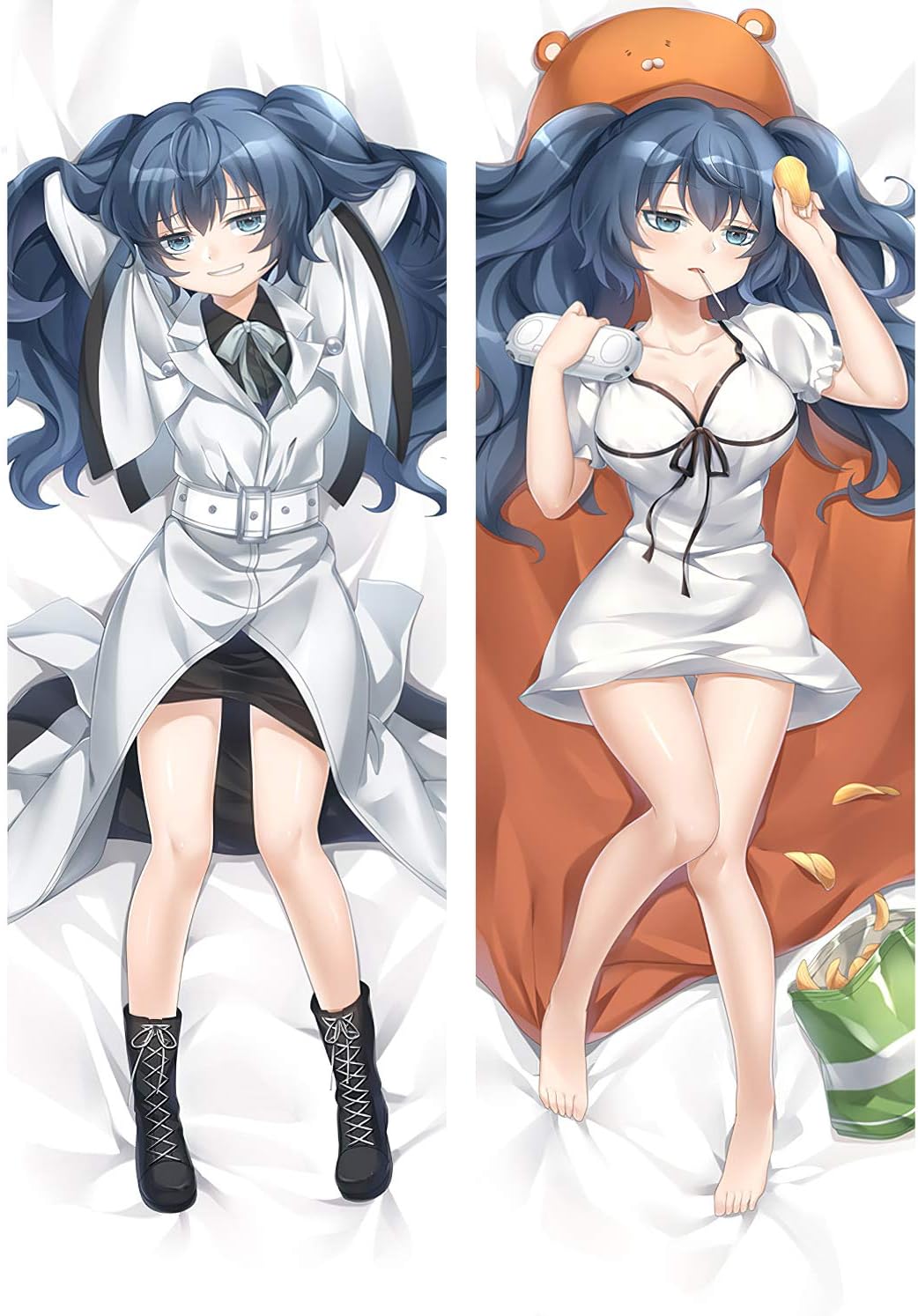 東京喰種 トーキョーグール Re 米林才子 サイコ 2way 抱き枕カバー 150x50 ホビー 通販 Amazon Co Jp