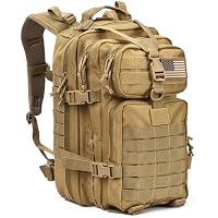 Amazon Los más vendidos: Mejor Mochilas Tácticas