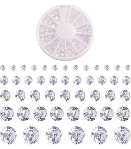 Rivoli Glas, Verschiedene Größen Und Farben • EUR 1,10