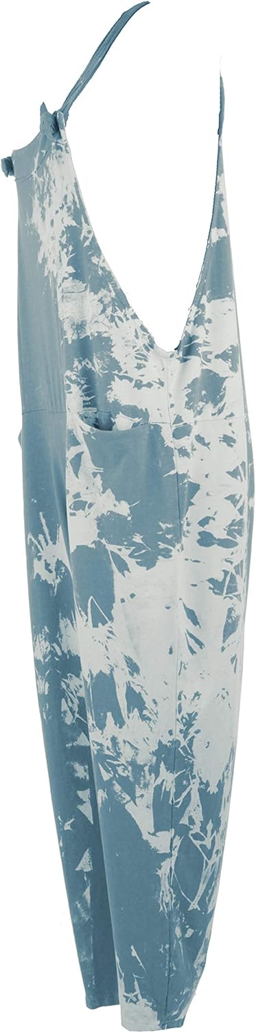 jersey dungarees ladies