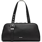 Calvin Klein womens Lowen East/West Satchel