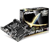 ASRock Micro ATX DDR3 1066 Motherboards 970M PRO3