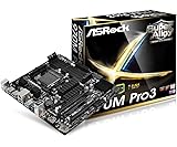 ASRock Micro ATX DDR3 1066 Motherboards 970M PRO3