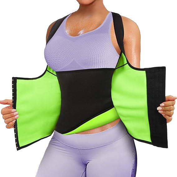 top waist trainer on amazon