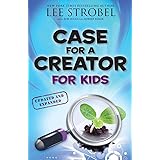 Case for a Creator for Kids (Case for… Series for Kids)