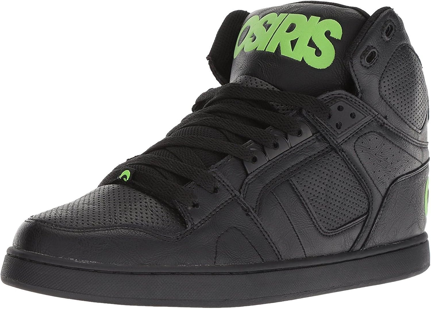 osiris nyc 83 green