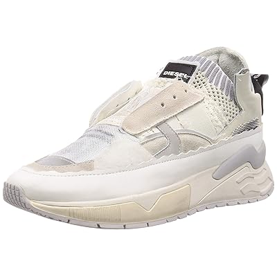 Buy Men's Diesel S-brentha Dec-Sneakers Online Nigeria Ubuy