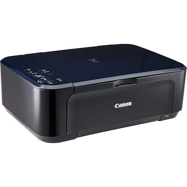 pixma e560