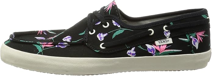 vans chauffeur amazon