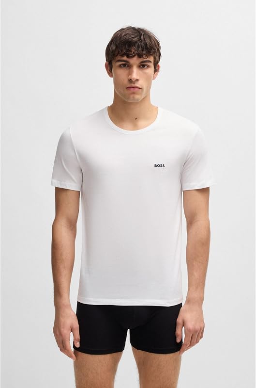 Herren T-Shirt Rn 3p Co T Shirt, New - Open Miscellaneous 984, M EU