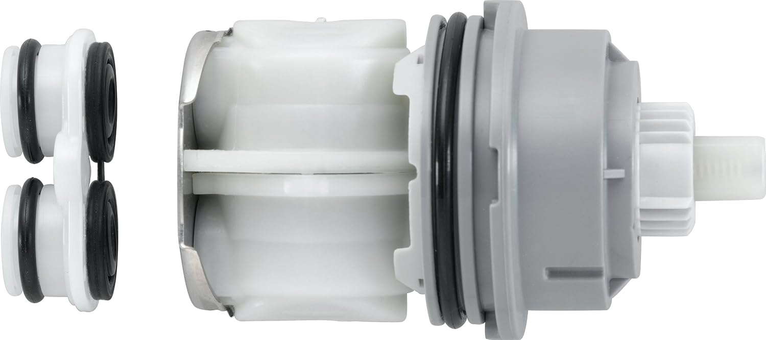 R Delta Faucet Rp46073 Cartridge Adapter For Multichoice 17 Series