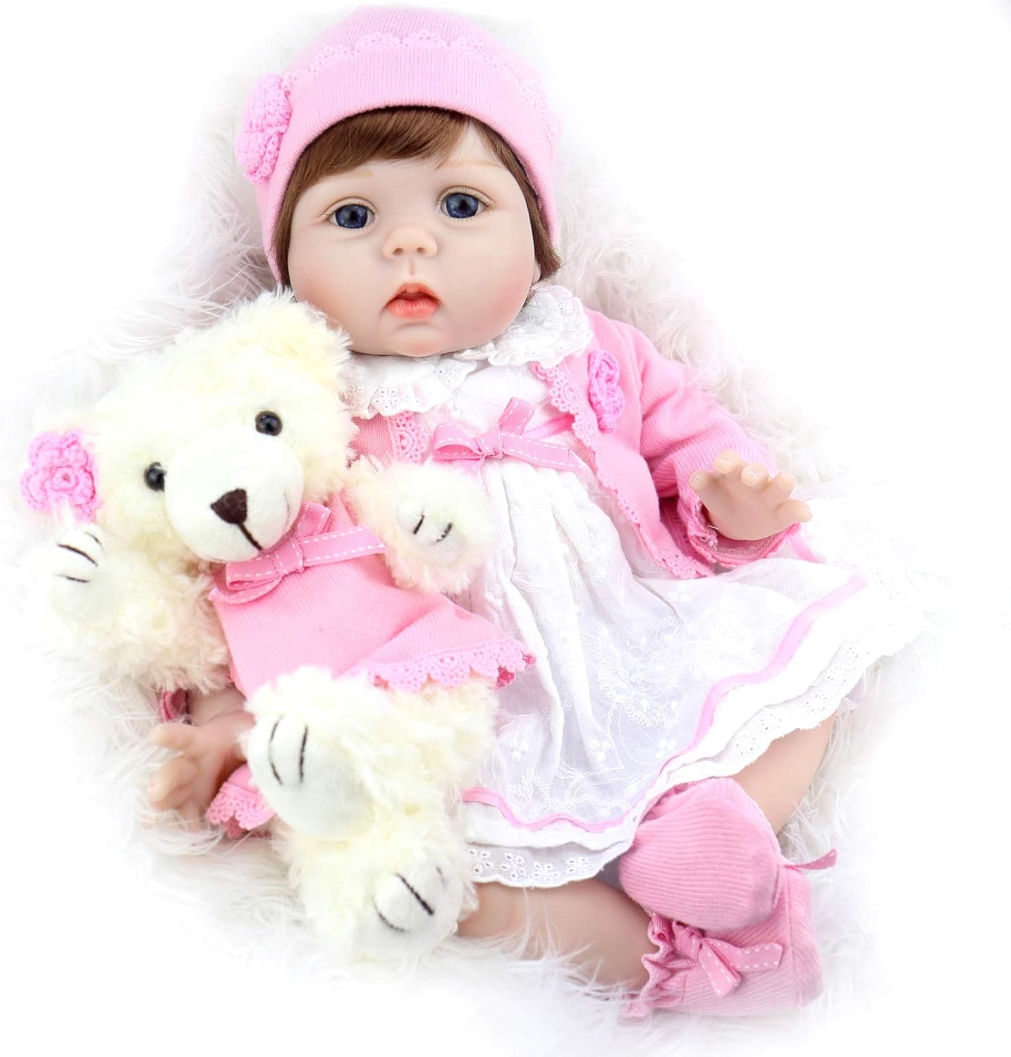 baby doll videos for girls