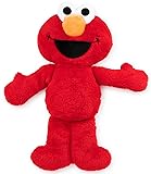 Jay Franco Sesame Street Plush Stuffed Red Elmo