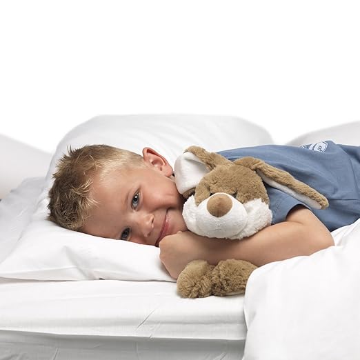 Amazon.com: Warmies térmicas Plush Bunny: Health & Personal Care