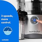 NutriBullet 1000W Pro Juicer with 2L Pulp Basin and 800ml Pitcher view 6