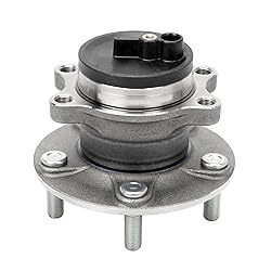 Stirling P512563PR_C213 - Pair 2 Rear Wheel Bearing