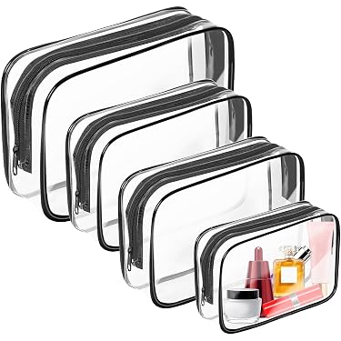 Amazon Best Sellers: Best Makeup Bags & Cases Amazon Best Sellers: Best Makeup Bags & Cases