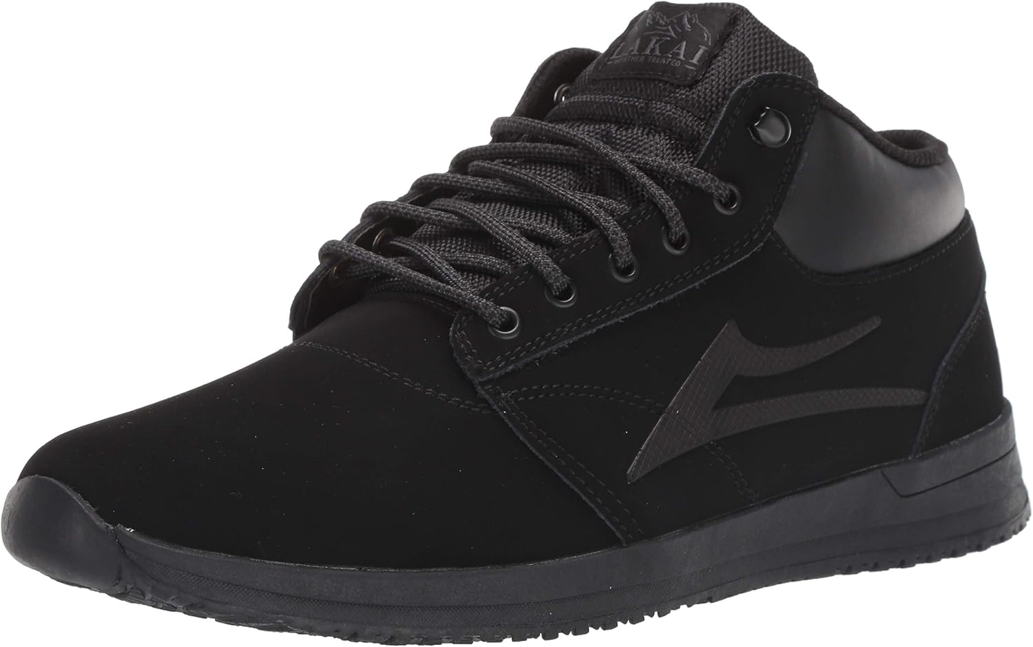 all weather skate shoes