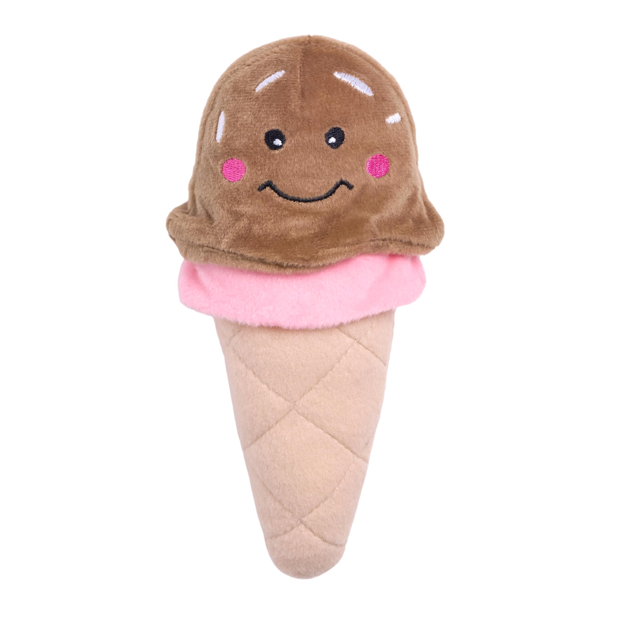 ZippyPaws NomNomz® - Ice Cream — image 1