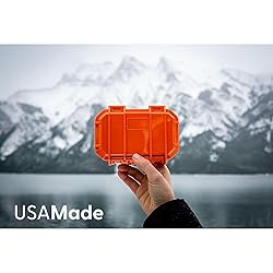 Evergreen ToughBox Tech Organizer – For