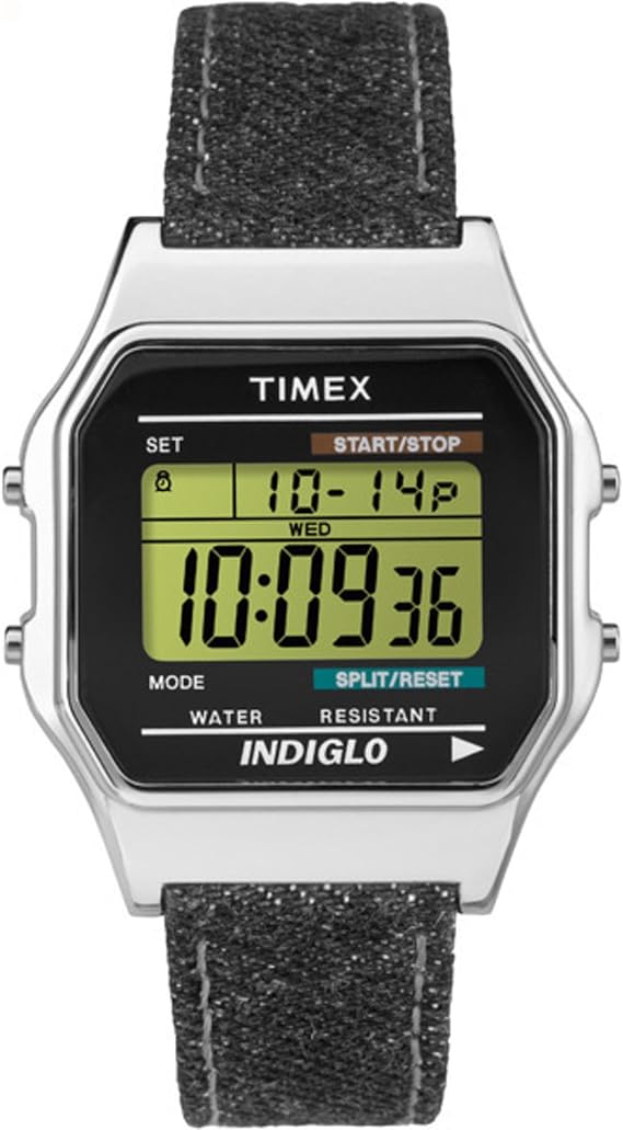 Timex Часы С Компасом Купить