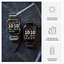 Garmin® Venu® X1, Thin and Lightweight GPS