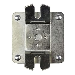 Dump trailer solenoid 12V 4 Terminal 100 AMP Kti