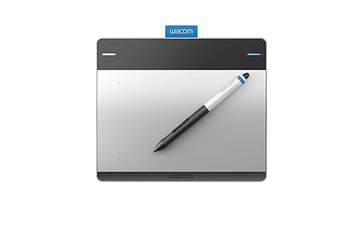 wacom Intuos Pen & Touch small S size CTH-480 / S0 in Saudi Arabia