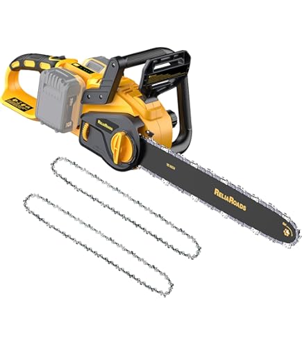 thumbnail image 2 of RYOBI 16 In. 40-Volt Brushless Lithium-Ion Battery Power Electric 2 of 11