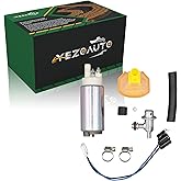 Yezoauto Fuel Pump for Honda CBR600RR / FIREBLADE CBR1000R 2003-2007 Replaces 16700-MEE-D01 16700-MEE-D02