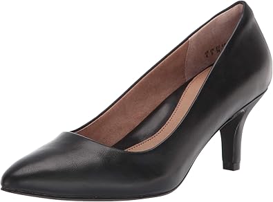 medium heel shoes