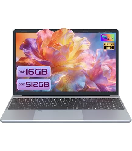 HP Business Student Laptop Computer - Windows 11 Pro & Microsoft