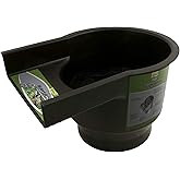 Tetra Pond Waterfall Filter, 500-4500 GPH pumps for up to 1000 Gallon Ponds