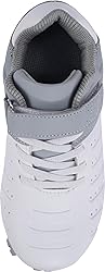 Sooneeya Baseball Shoe Youth Indoor Outdoor Firm
