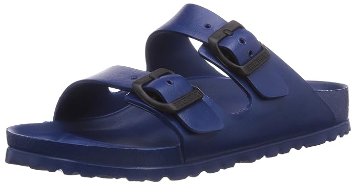 BIRKENSTOCK Unisex-Erwachsene Arizona Pantoletten