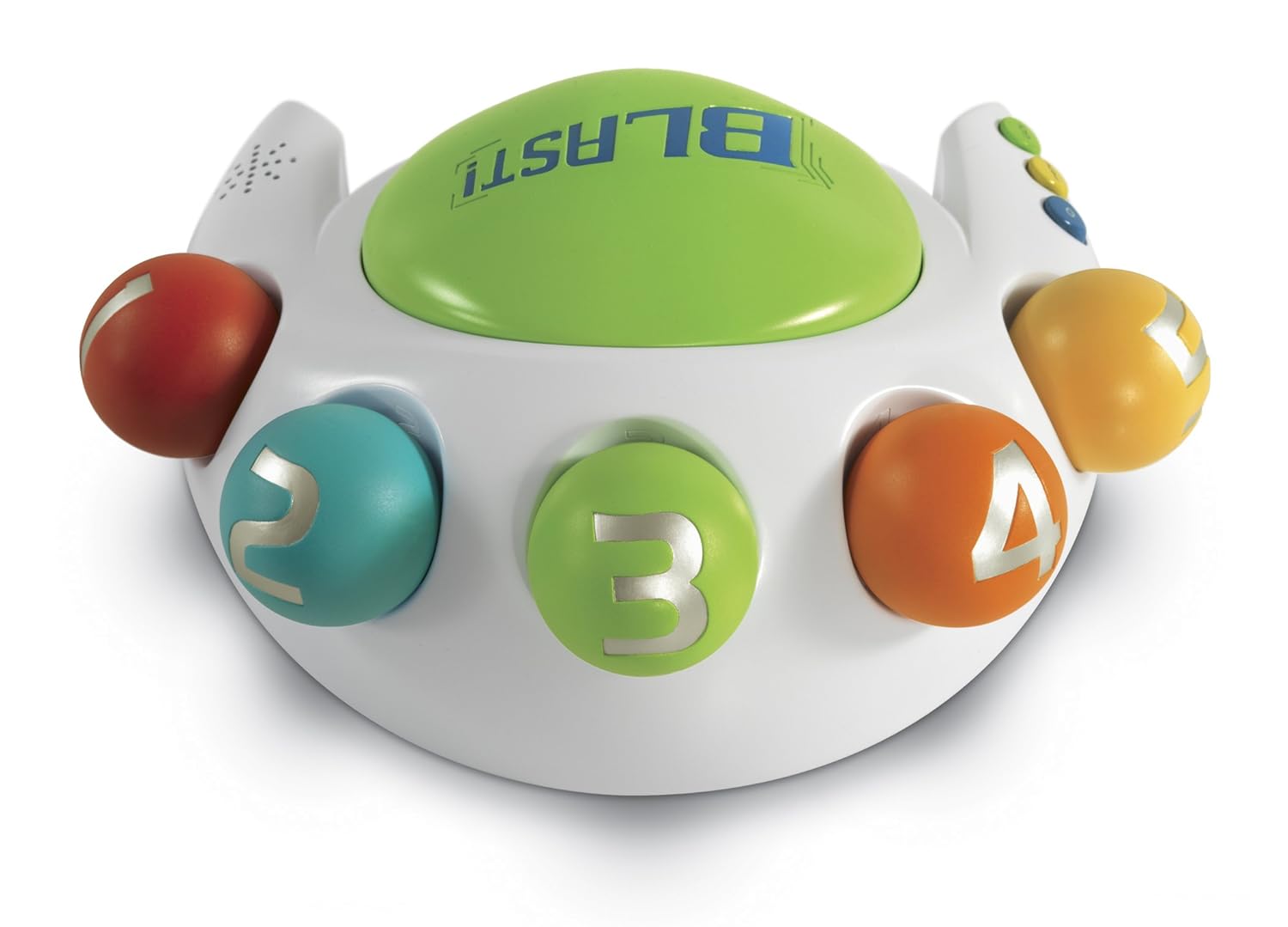 Wild Planet Hyper Blast